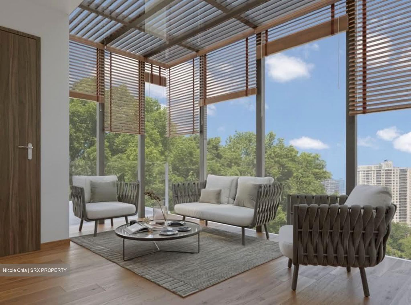 Seletar Hills Estate (D28), Terrace #605074781